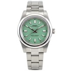 Oyster Perpetual Pistachio