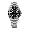 Submariner Black