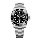 Submariner Black