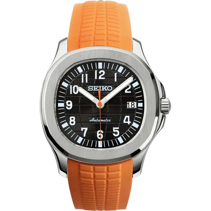 Aquanaut Orange
