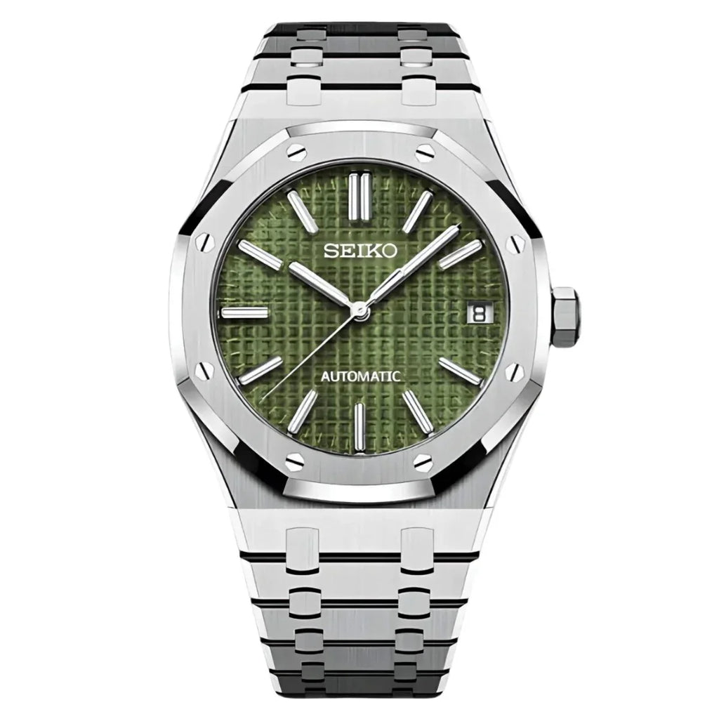 Royal Oak Oliver Green