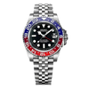 GMT Master II Pepsi