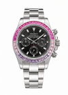 Daytona Pink & Purple Fade