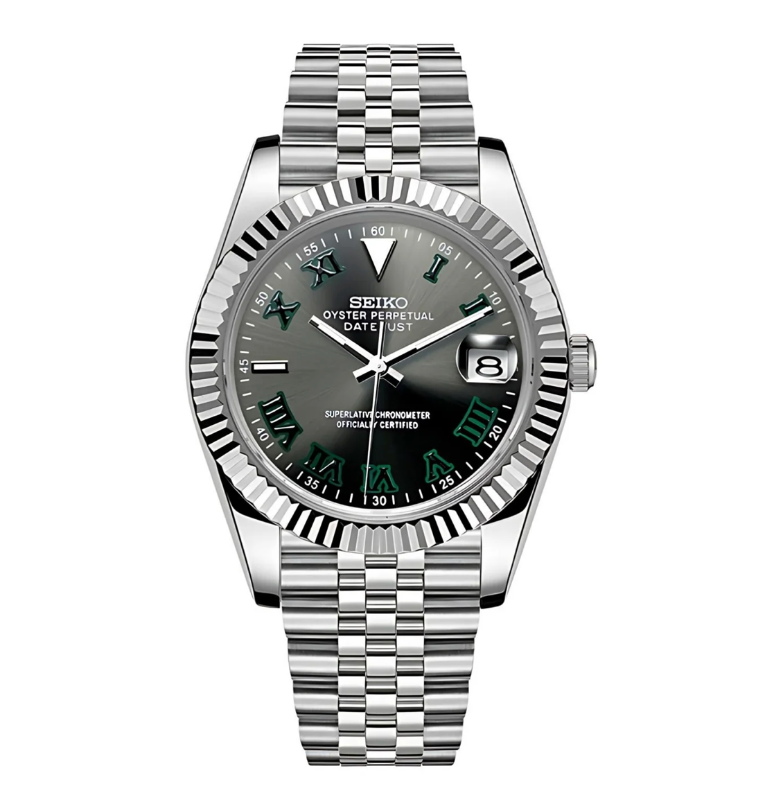 Datejust Wimbledon