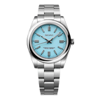 Oyster-Perpetual Ice Blue