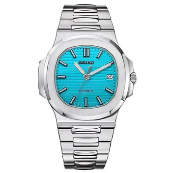 Nautilus Baby Blue