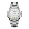Nautilus White