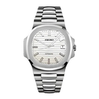 Nautilus White
