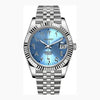 Datejust Ice Blue