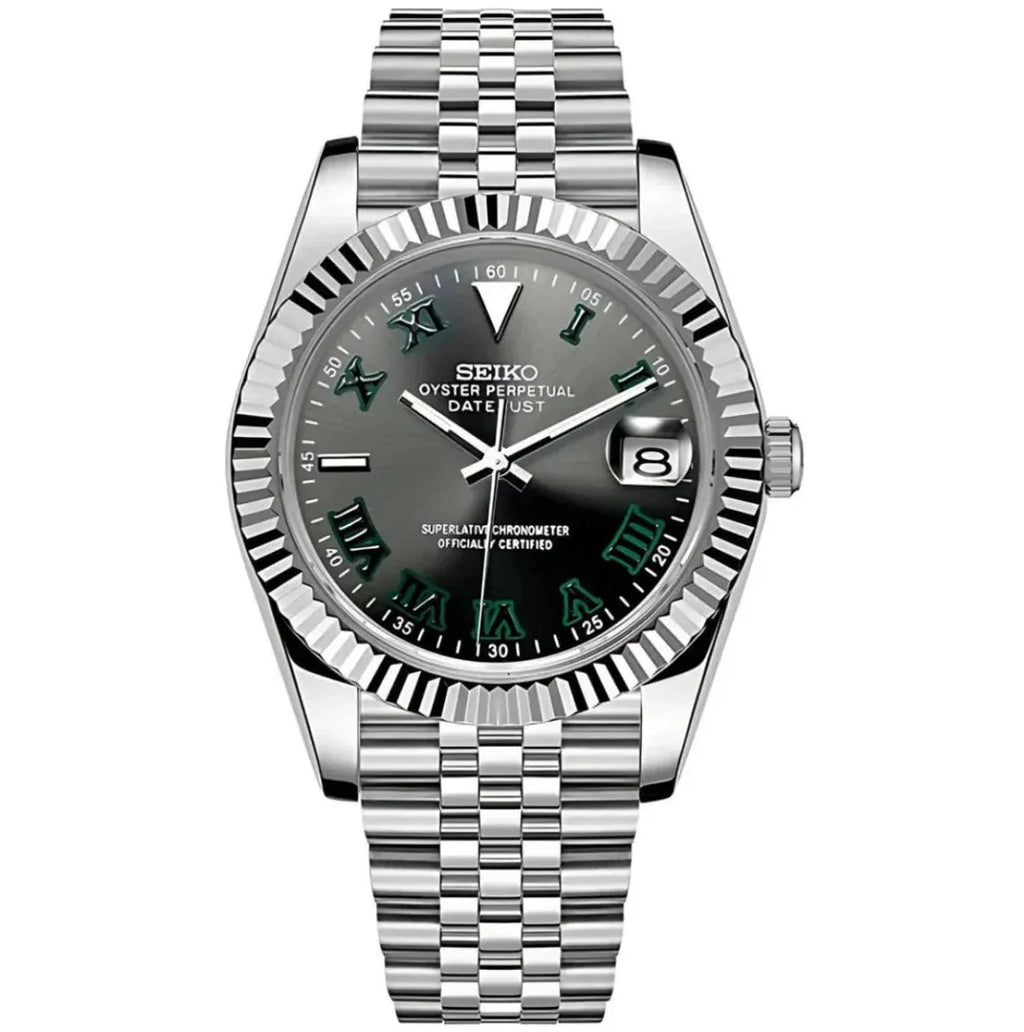 Datejust Wimbledon