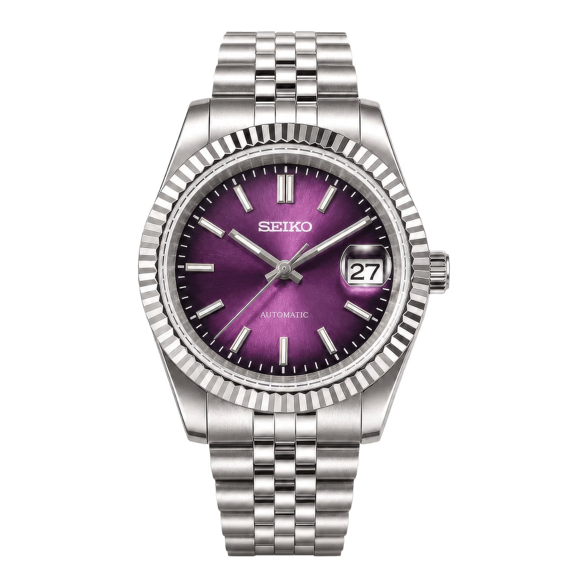 Datejust Purple Fade