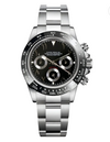 Daytona Black Arabic Dial