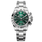 Daytona Green Dial