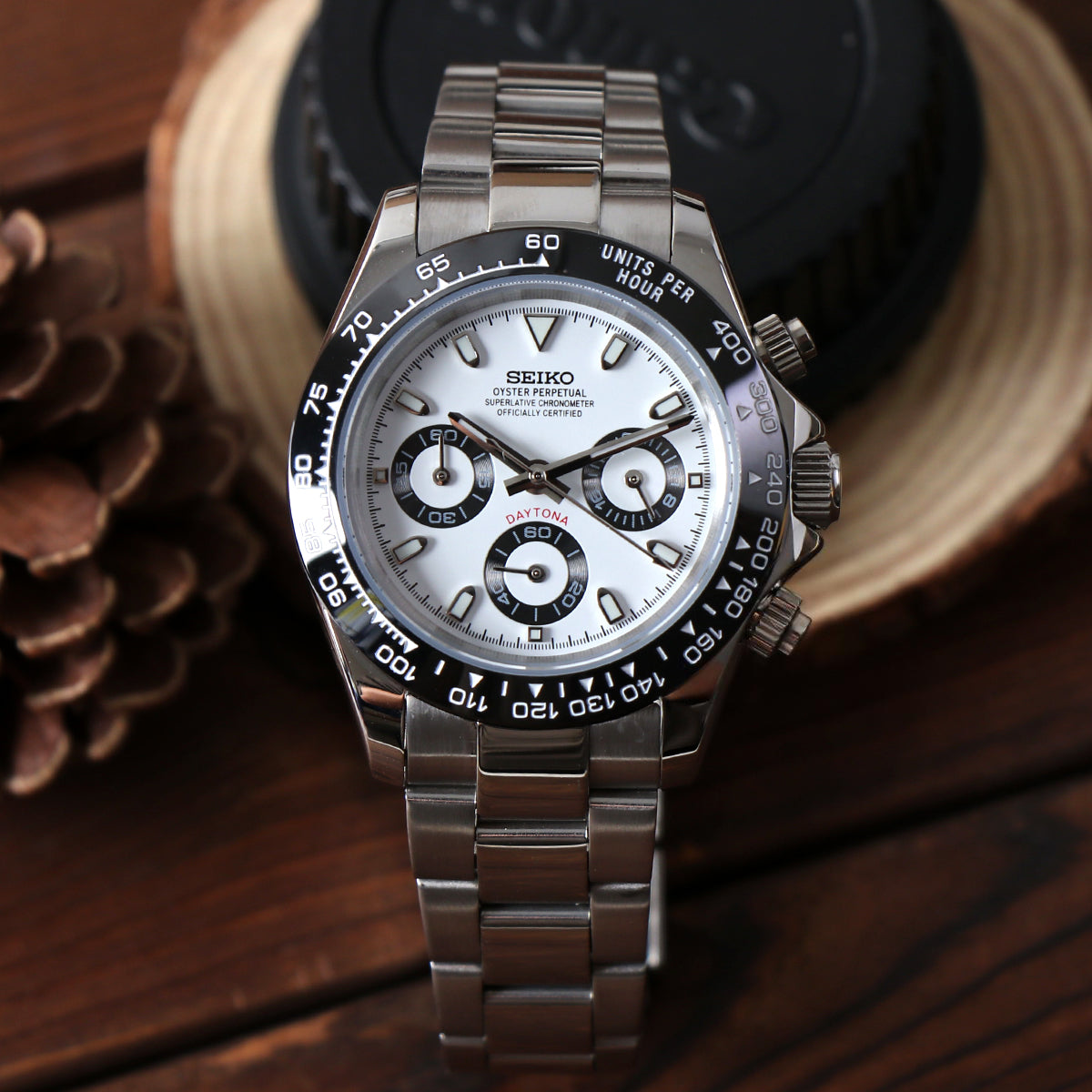 Daytona Panda