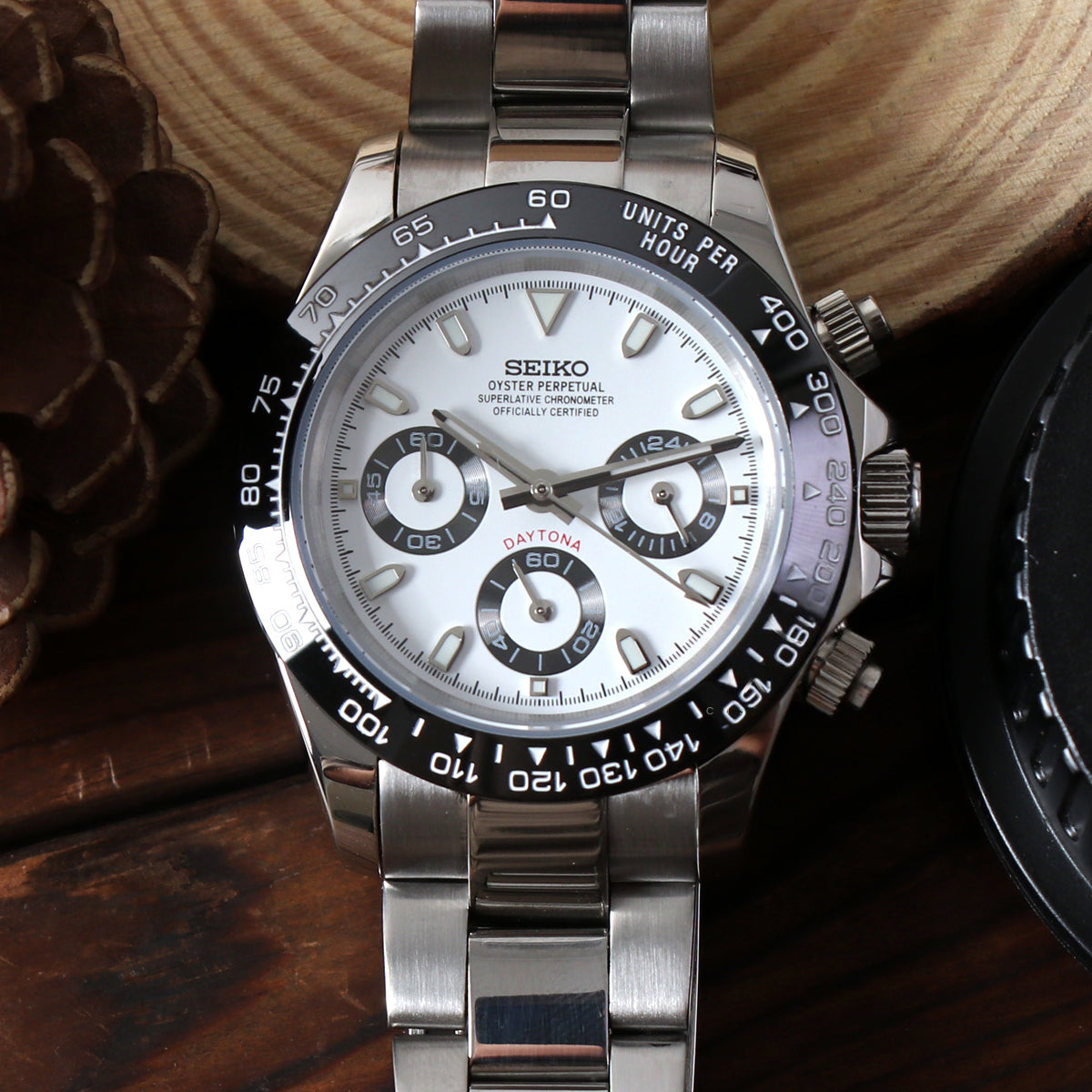 Daytona Panda
