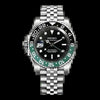 GMT Master II Sprite Left