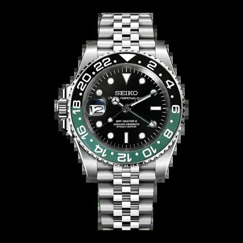 GMT Master II Sprite Left