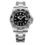 GMT Master II Bruce Wayne Oyster