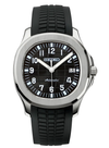 Aquanaut Black & Silver