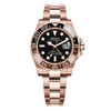 GMT Master II Rose Gold