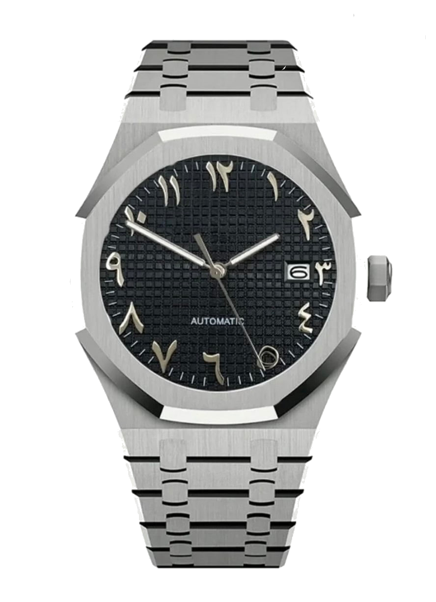Royal Oak Black Arabic