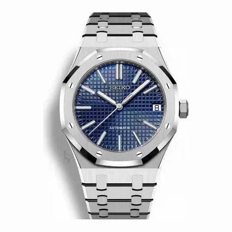 Royal Oak Blue Jazz